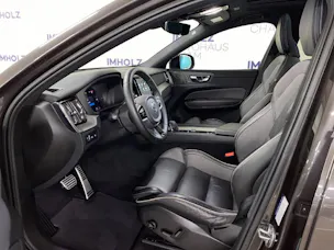 Volvo XC60 2.0 T8 TE R-Design eAWD