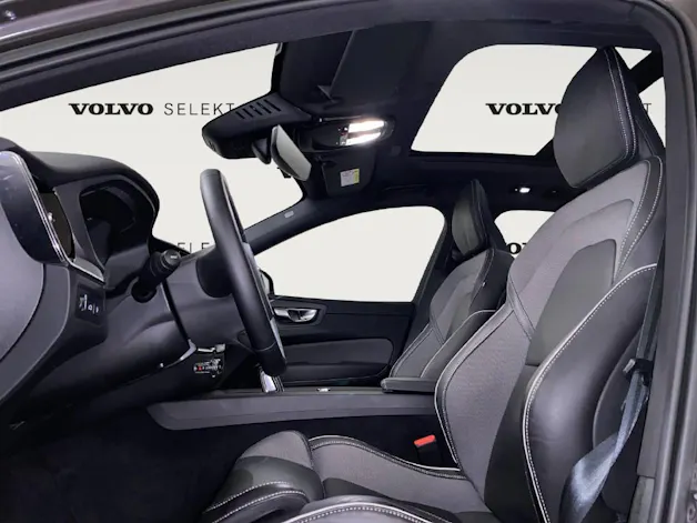 Volvo XC60 2.0 T8 TE R-Design eAWD