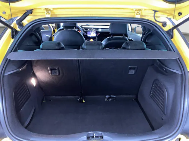 DS Automobiles 3 1.6 VTi So Chic