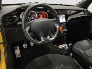 DS Automobiles 3 1.6 VTi So Chic