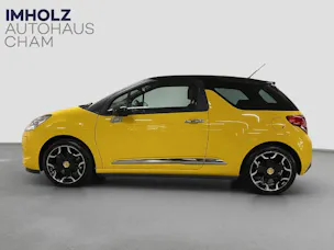 DS Automobiles 3 1.6 VTi So Chic
