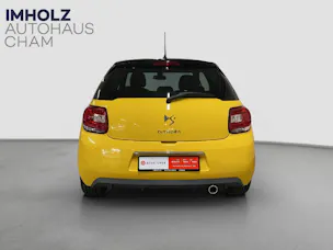 DS Automobiles 3 1.6 VTi So Chic