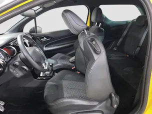 DS Automobiles 3 1.6 VTi So Chic