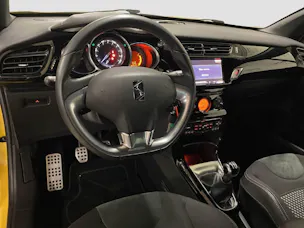 DS Automobiles 3 1.6 VTi So Chic