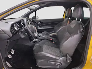 DS Automobiles 3 1.6 VTi So Chic
