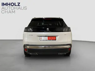 Peugeot 3008 1.2 PureTech GT Pack
