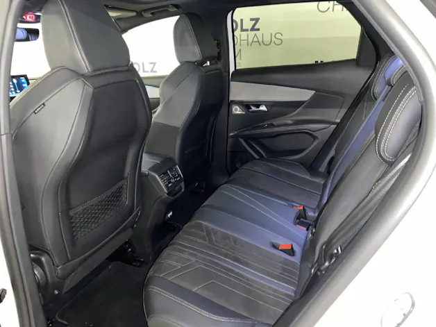 Peugeot 3008 1.2 PureTech GT Pack