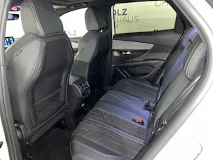 Peugeot 3008 1.2 PureTech GT Pack