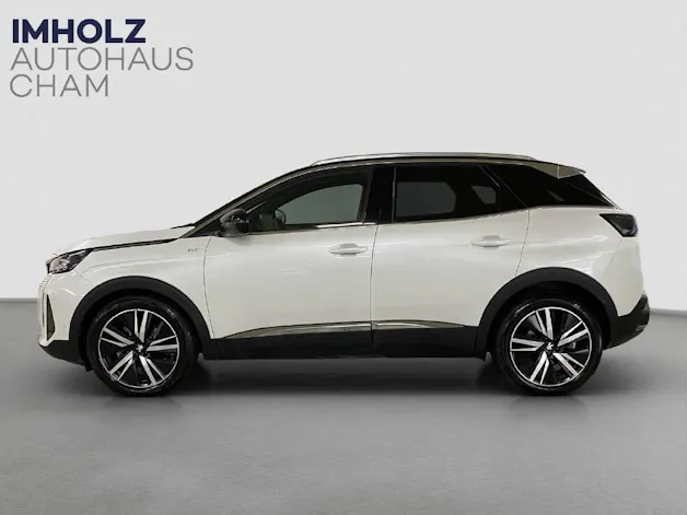 Peugeot 3008 1.2 PureTech GT Pack