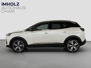 Peugeot 3008 1.2 PureTech GT Pack
