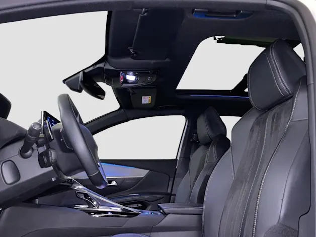 Peugeot 3008 1.2 PureTech GT Pack