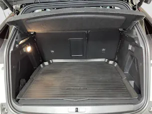 Peugeot 3008 1.2 PureTech GT Pack