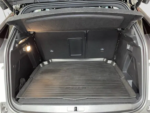 Peugeot 3008 1.2 PureTech GT Pack