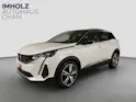 Peugeot 3008 1.2 PureTech GT Pack