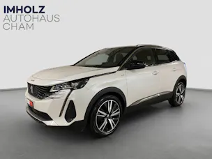 Peugeot 3008 1.2 PureTech GT Pack