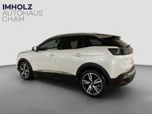 Peugeot 3008 1.2 PureTech GT Pack