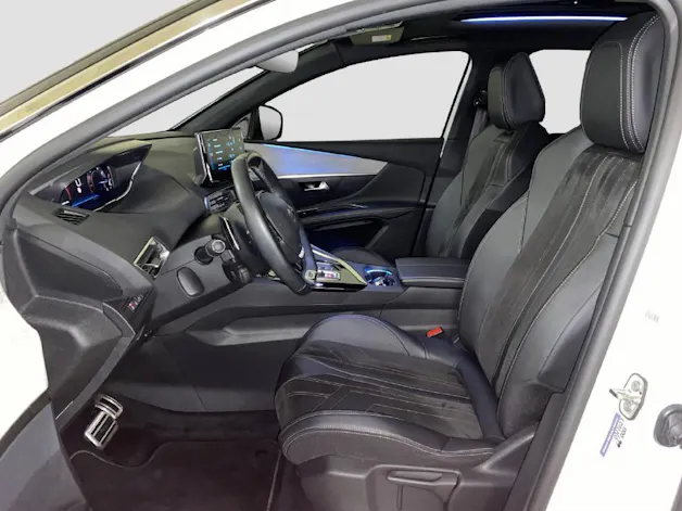 Peugeot 3008 1.2 PureTech GT Pack