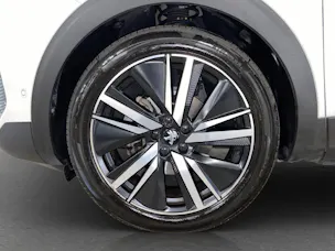 Peugeot 3008 1.2 PureTech GT Pack