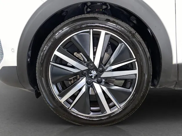 Peugeot 3008 1.2 PureTech GT Pack