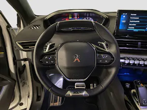 Peugeot 3008 1.2 PureTech GT Pack
