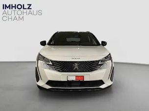 Peugeot 3008 1.2 PureTech GT Pack