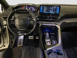 Peugeot 3008 1.2 PureTech GT Pack