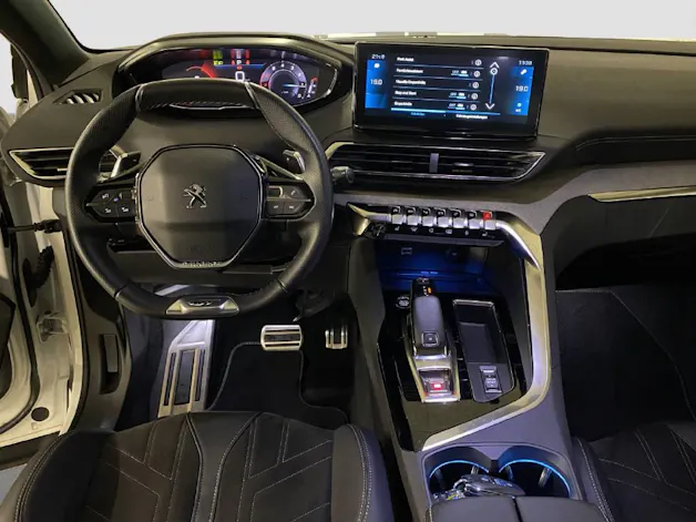 Peugeot 3008 1.2 PureTech GT Pack
