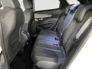 Peugeot 3008 1.2 PureTech GT Pack