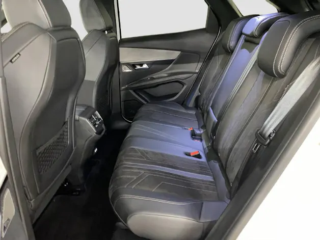Peugeot 3008 1.2 PureTech GT Pack