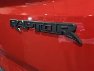 Ford Ranger D-Kab. Pick-up 3.0 EcoBoost 292 PS 4x4 Raptor