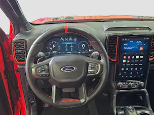 Ford Ranger D-Kab. Pick-up 3.0 EcoBoost 292 PS 4x4 Raptor