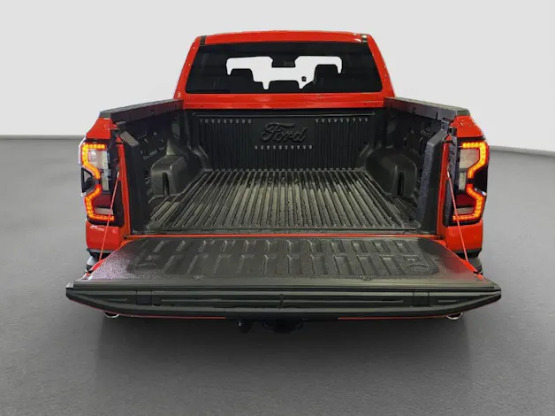 Ford Ranger D-Kab. Pick-up 3.0 EcoBoost 292 PS 4x4 Raptor