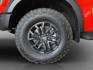 Ford Ranger D-Kab. Pick-up 3.0 EcoBoost 292 PS 4x4 Raptor
