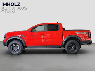 Ford Ranger D-Kab. Pick-up 3.0 EcoBoost 292 PS 4x4 Raptor