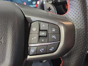 Ford Ranger D-Kab. Pick-up 3.0 EcoBoost 292 PS 4x4 Raptor