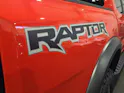Ford Ranger D-Kab. Pick-up 3.0 EcoBoost 292 PS 4x4 Raptor