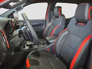 Ford Ranger D-Kab. Pick-up 3.0 EcoBoost 292 PS 4x4 Raptor