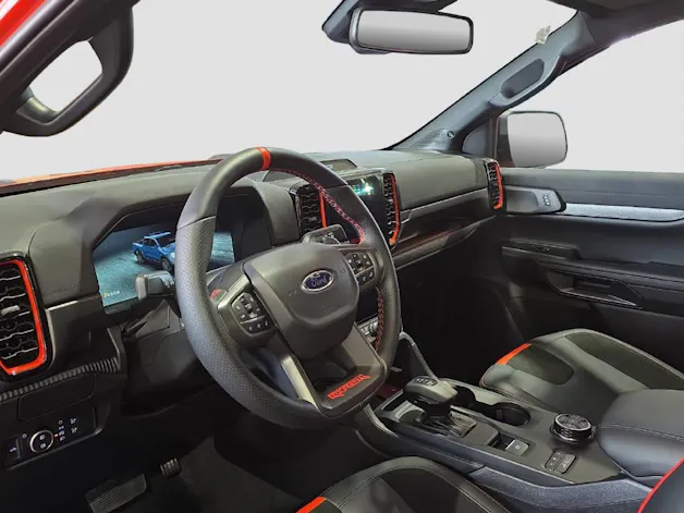 Ford Ranger D-Kab. Pick-up 3.0 EcoBoost 292 PS 4x4 Raptor