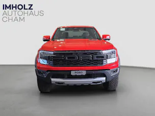 Ford Ranger D-Kab. Pick-up 3.0 EcoBoost 292 PS 4x4 Raptor