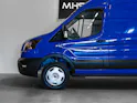 Ford E-Transit Van 350 L2H2 68kWh Basis