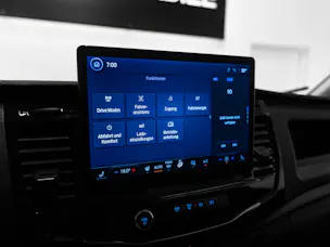 Ford E-Transit Van 350 L2H2 68kWh Basis