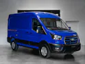 Ford E-Transit Van 350 L2H2 68kWh Basis