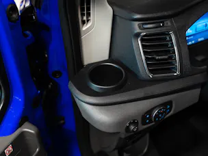 Ford E-Transit Van 350 L2H2 68kWh Basis
