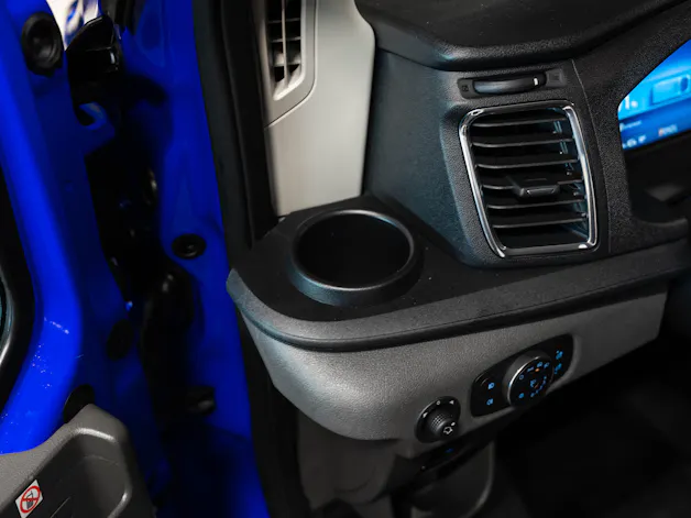 Ford E-Transit Van 350 L2H2 68kWh Basis