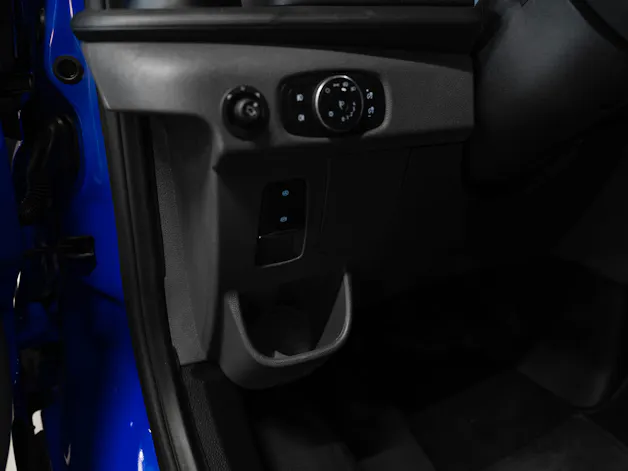 Ford E-Transit Van 350 L2H2 68kWh Basis