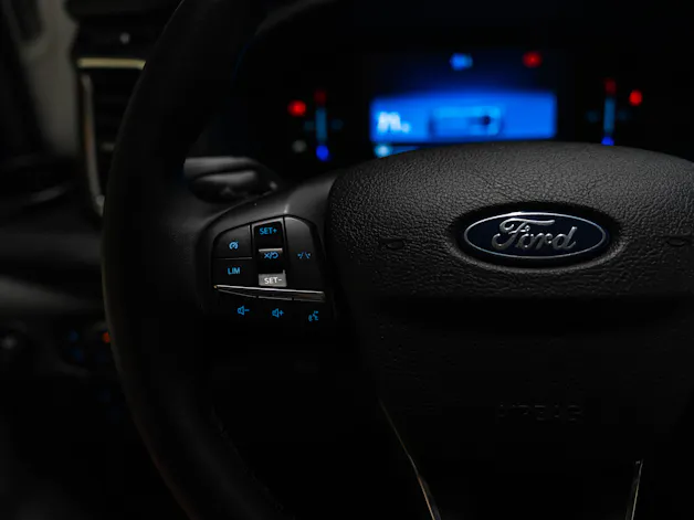 Ford E-Transit Van 350 L2H2 68kWh Basis