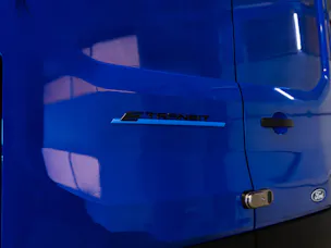 Ford E-Transit Van 350 L2H2 68kWh Basis