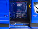 Ford E-Transit Van 350 L2H2 68kWh Basis