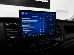 Ford E-Transit Van 350 L2H2 68kWh Basis
