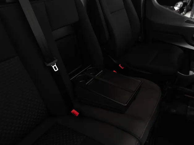 Ford E-Transit Van 350 L2H2 68kWh Basis